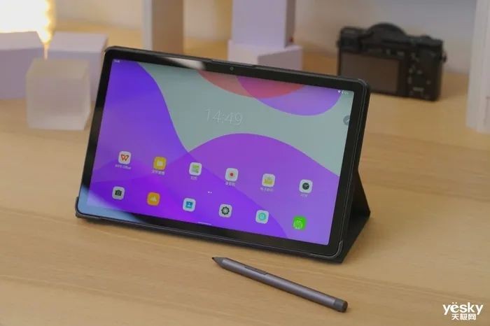 lenovo启天k10pro和联想小新2022,联想平板启天k10pro值得买吗