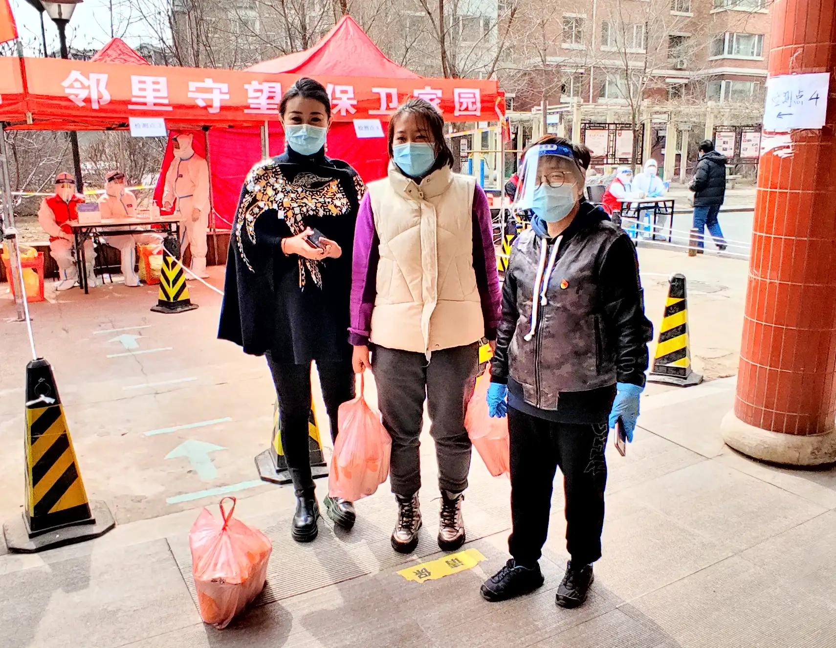 沈阳市浑南区招核酸检测人员,沈阳浑南核酸检测