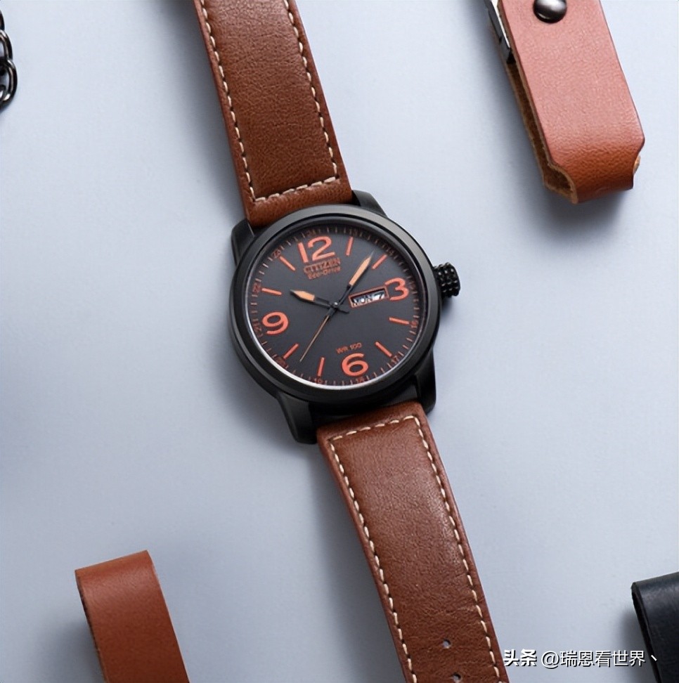 上大学送手表什么牌子,给大学男新生买什么手表