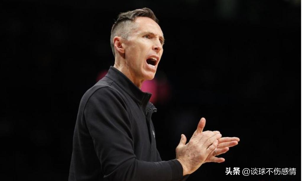 纳什和沃恩的执教水平,纳什与沃恩下课前后对比