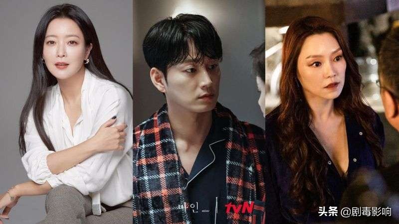 2022年十部熬夜必看韩剧,2022年新上映的韩剧