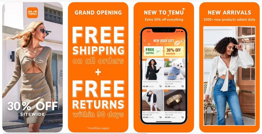 速看！盘点拼多多“砍出”国门那点事