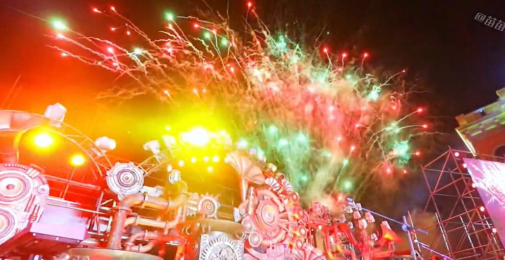 郑州元旦跨年旅行地推荐,郑州元旦跨年适合去的地方