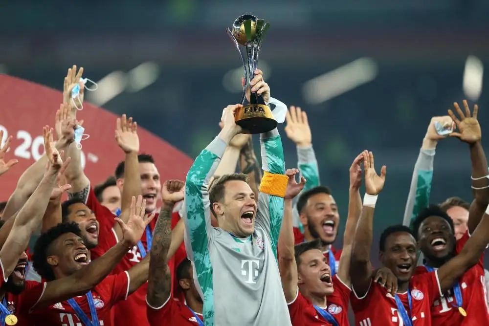 中国足协申办世俱杯,中国足协申请世俱杯