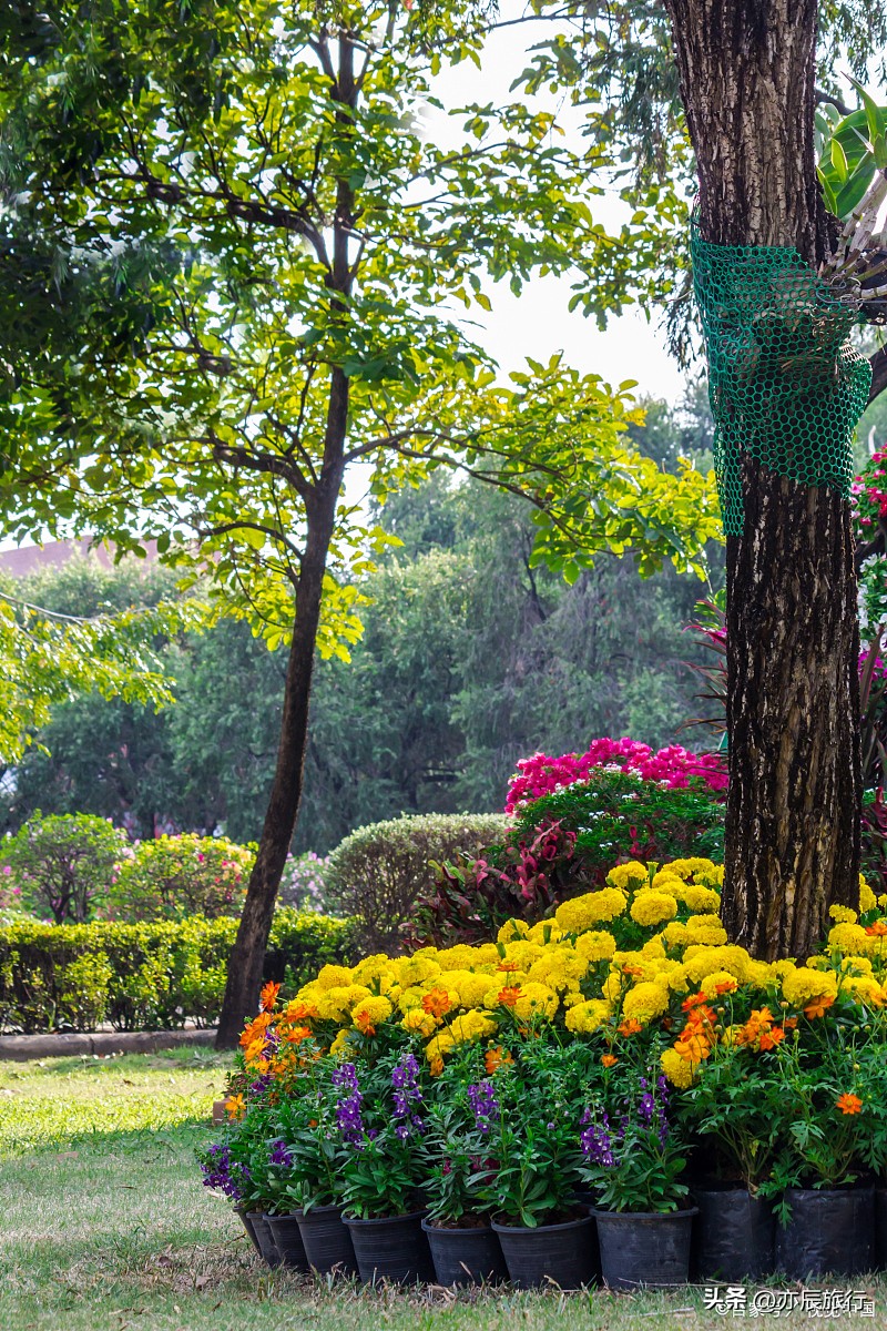 9月福州旅游好去处，福州秋天最美的10个景点，周边自驾游一日游