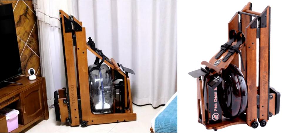 麦瑞克950划船机怎么开机,麦瑞克划船机950使用教程