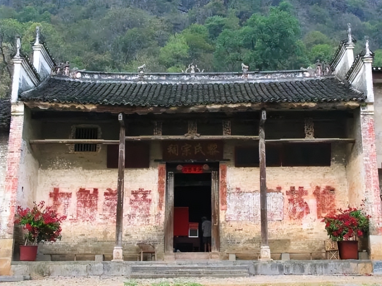 桂林市阳朔旅游景区有哪些,阳朔免门票旅游景区在哪里