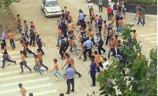 职校特别乱怎么办,孩子成绩不好读职校靠谱吗