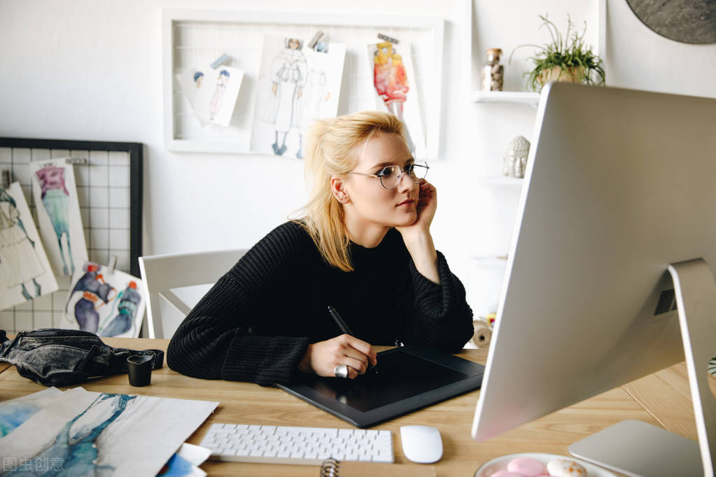 计算机平面设计专业就业前景,国企平面设计专业就业前景