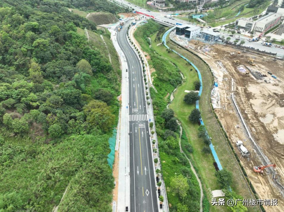 ​“堵城”长岭居：房价攀升上6万+，上班却被堵在家门口……