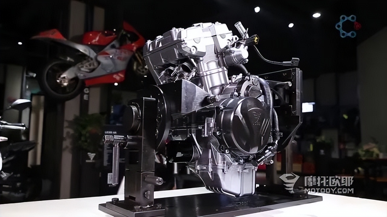 为什么国内四缸要模仿本田,为什么本田的4缸机这么牛