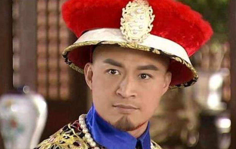 清朝有哪些铁帽子亲王,清朝十二个铁帽子亲王谁封的