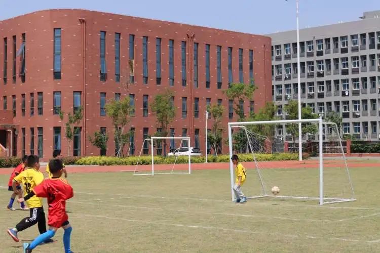 足球点燃激情，绿茵放飞梦想——云龙小学第一届“校长杯”足球赛