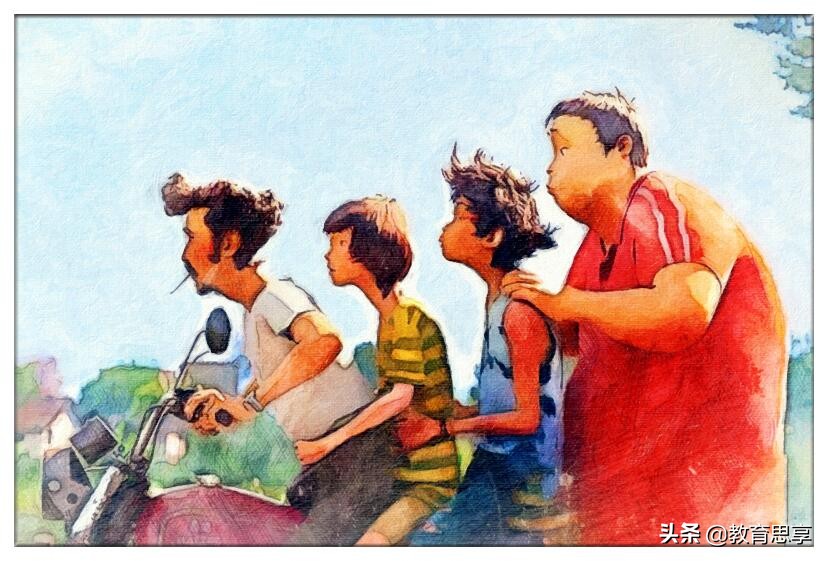 雄狮少年为什么眼睛这么小,雄狮少年被吐槽票房惨淡一片骂声