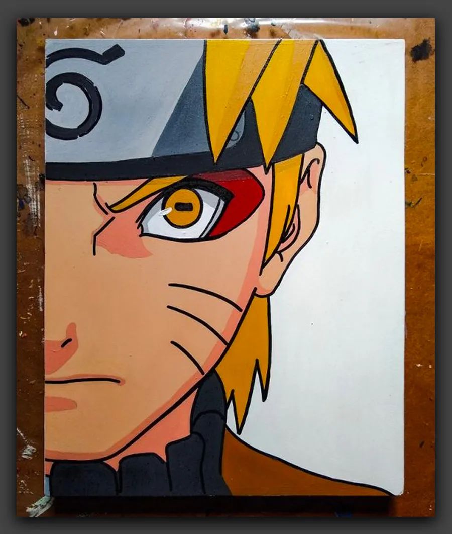 简单又好画的漫画人物图片,零基础也能画的漫画人物手绘