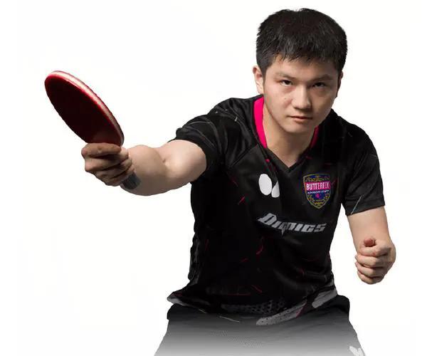 乒乓入奥24年,盘点国乒28位奥运冠军:马龙王曼昱都是唯一