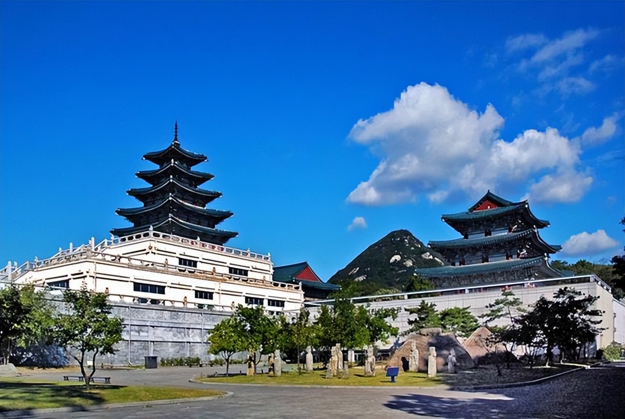 最新去韩国旅游的中国人减少了吗,中国人在韩国旅游真实感受