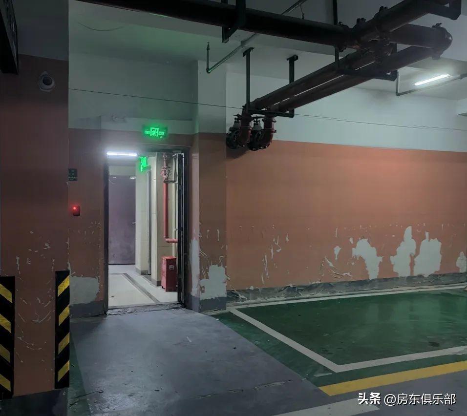 很多人不交物业费,真的很多人不交物业费