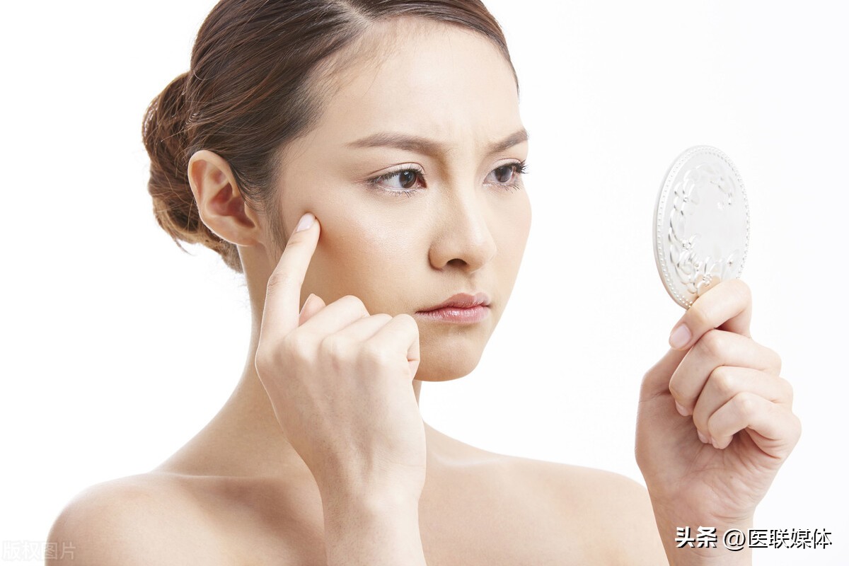 有人说牙膏能祛除老年斑是真的吗,牙膏是否能淡化老年斑