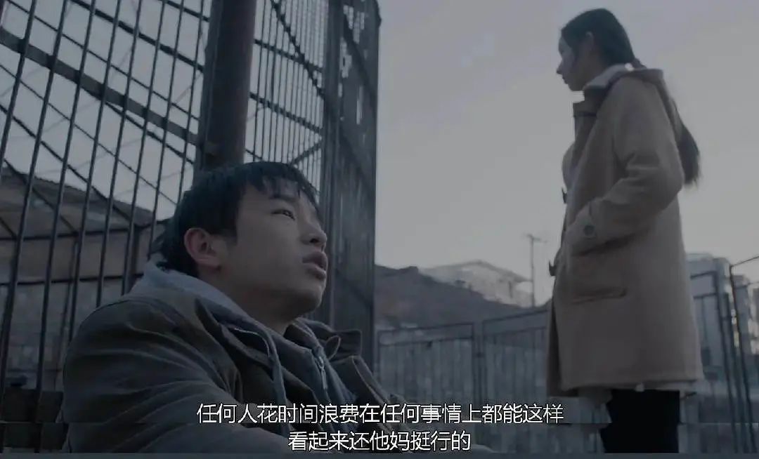 文科男,不配站在内卷中心