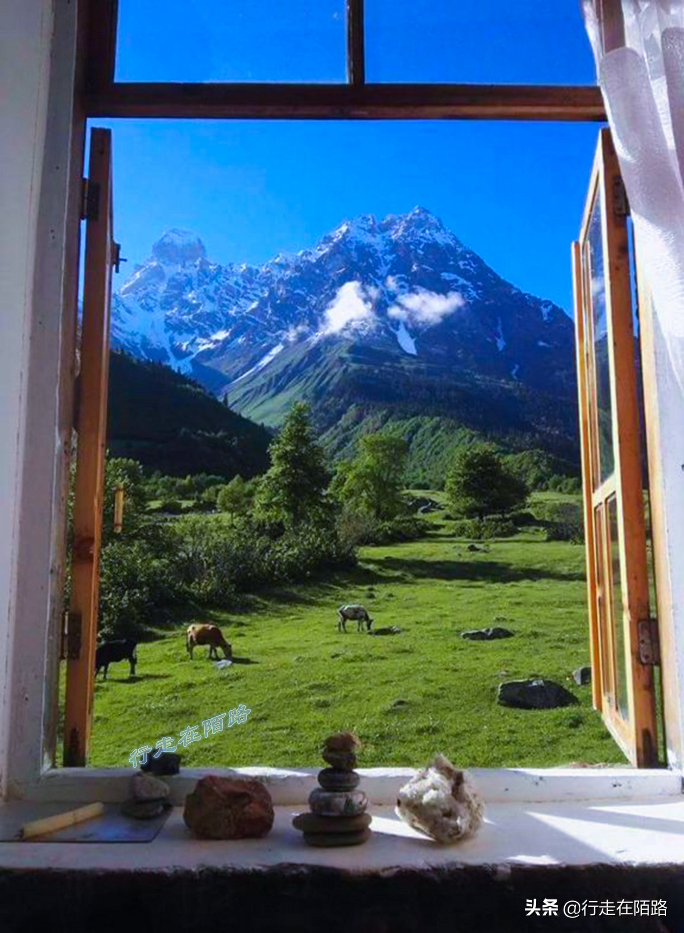 环游黑海第一个难关：海关盘查六个小时，靠一句话成功入境