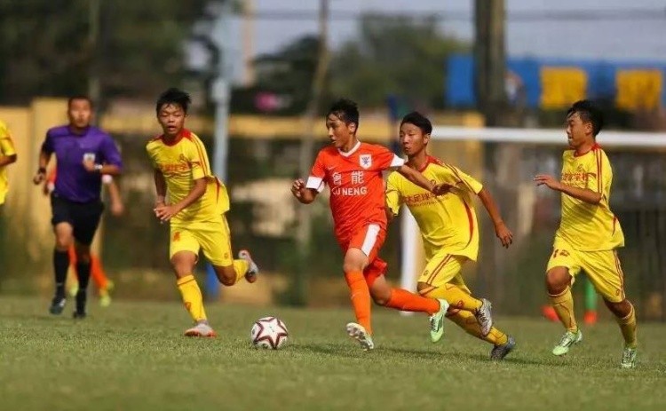 中国足球协会处罚,中国足球协会规则讲解