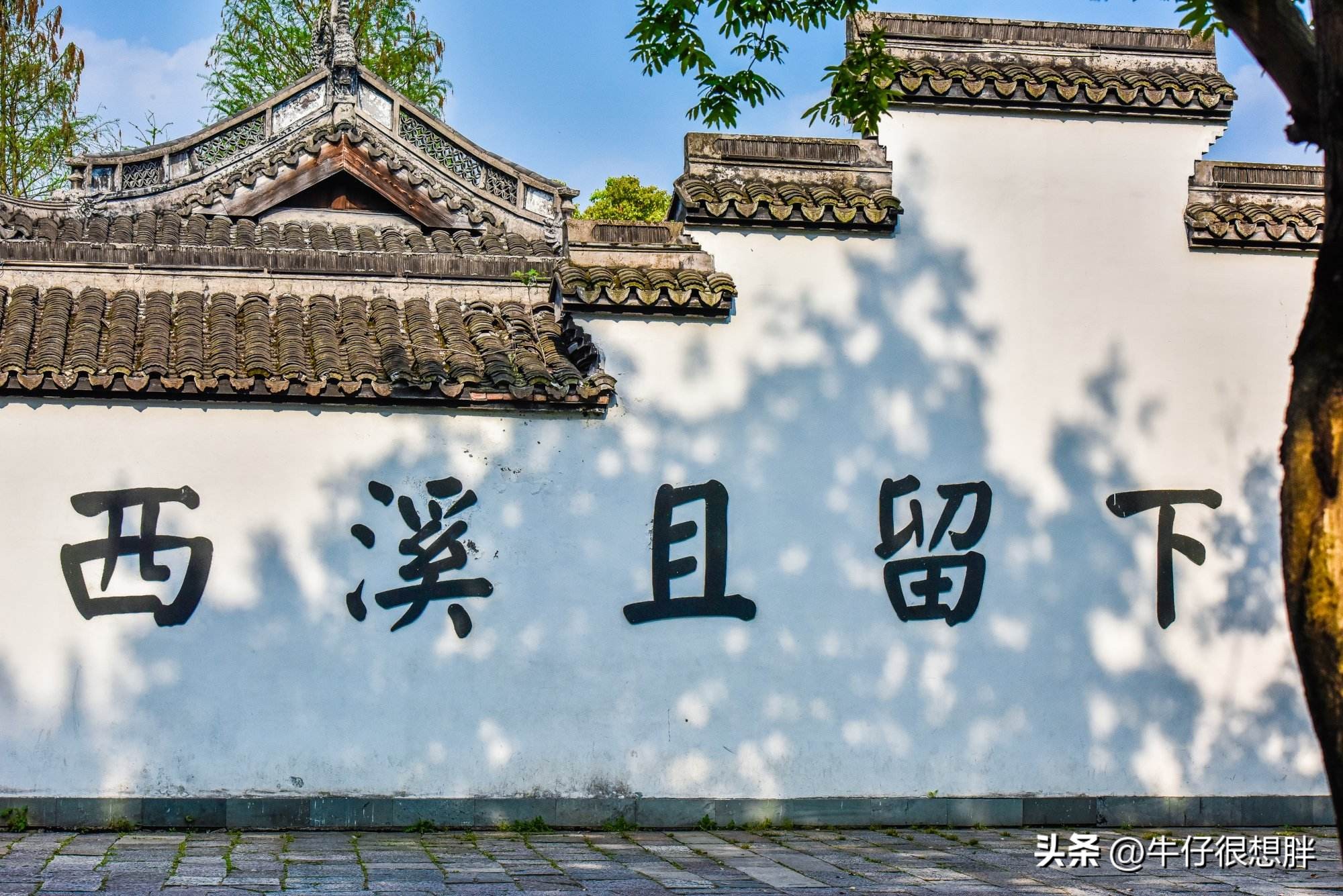 杭州西湖可以吃饭的景点,杭州西湖十大景点之一飞来峰