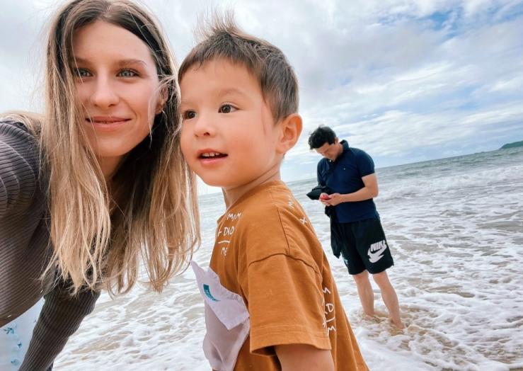 大连主帅谢晖血统,大连人谢晖现状