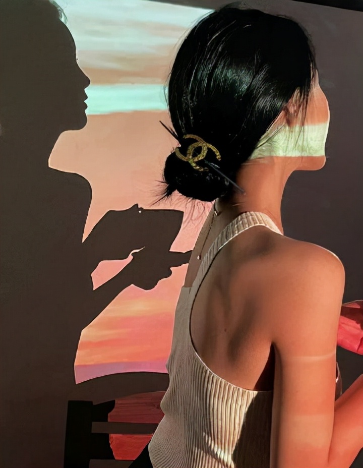 适合港风音乐老歌的文案,港风发型文案高级感