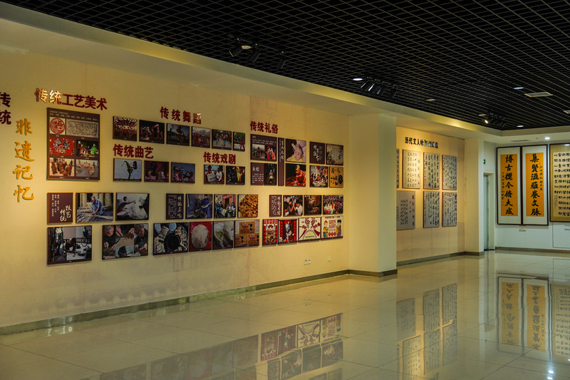 宿州靠谱的景点,宿州市埇桥区小众景点