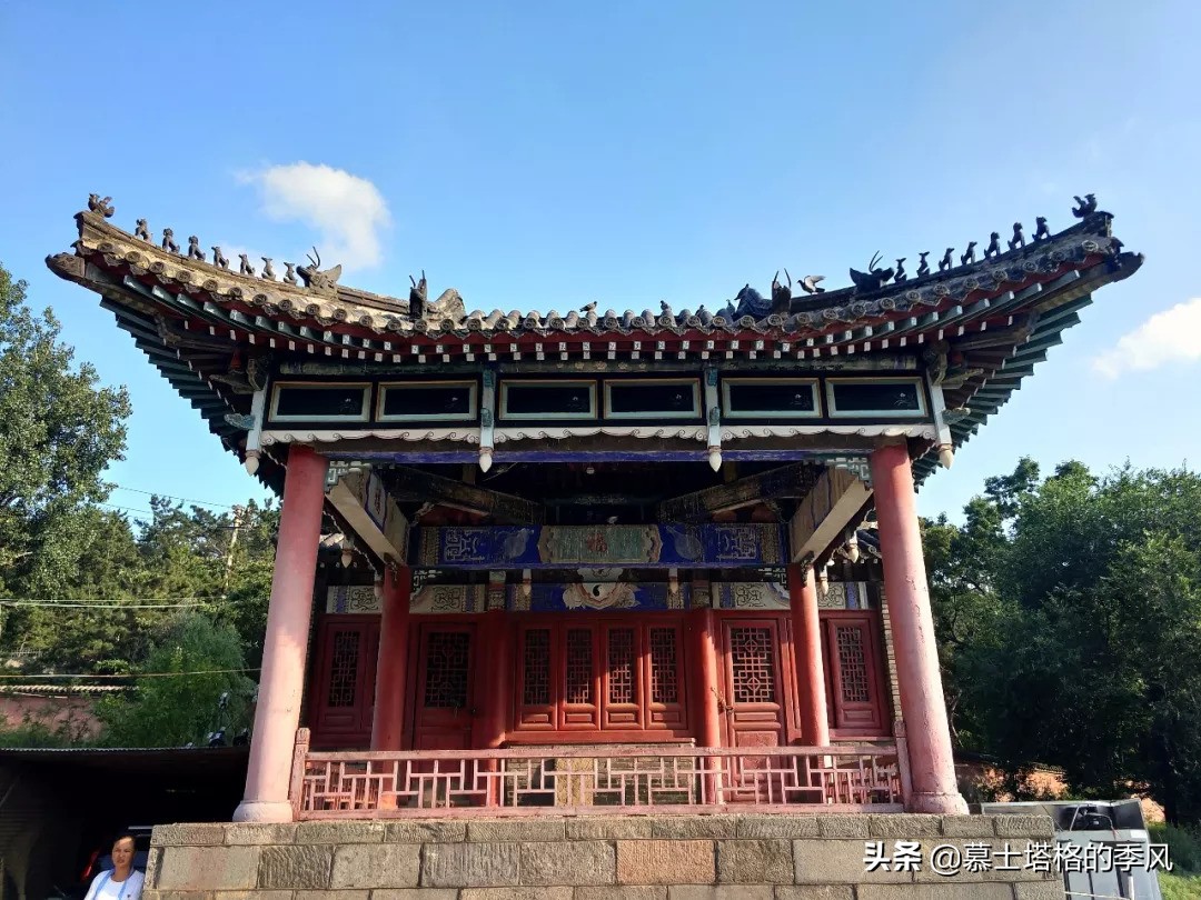 北方有座被低估的海滨城市，靠海不潮湿，空气好环境优，适合养老