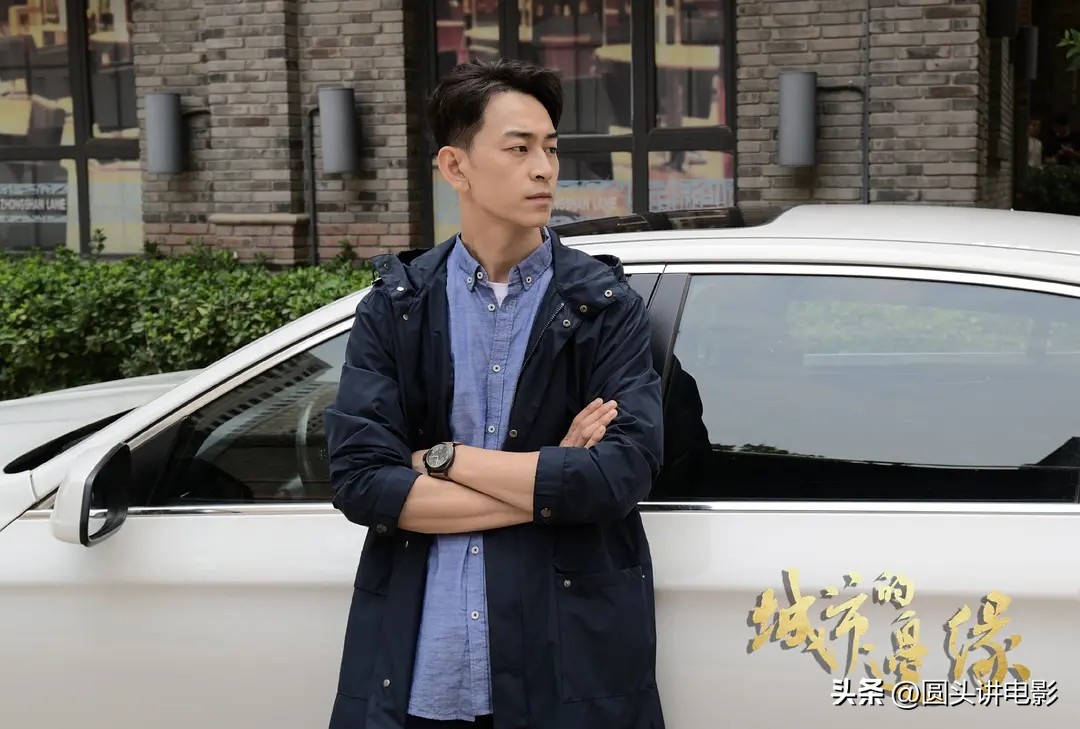 十部必看悬疑破案电视剧,一口气看完国产悬疑剧白夜追凶