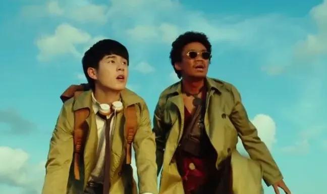 周冬雨和刘昊然在一起多长时间了,周冬雨和刘昊然官宣过恋情吗