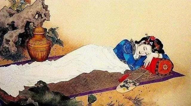 蒋兴哥重遇珍珠衫内容,三言二拍蒋兴哥会珍珠仙