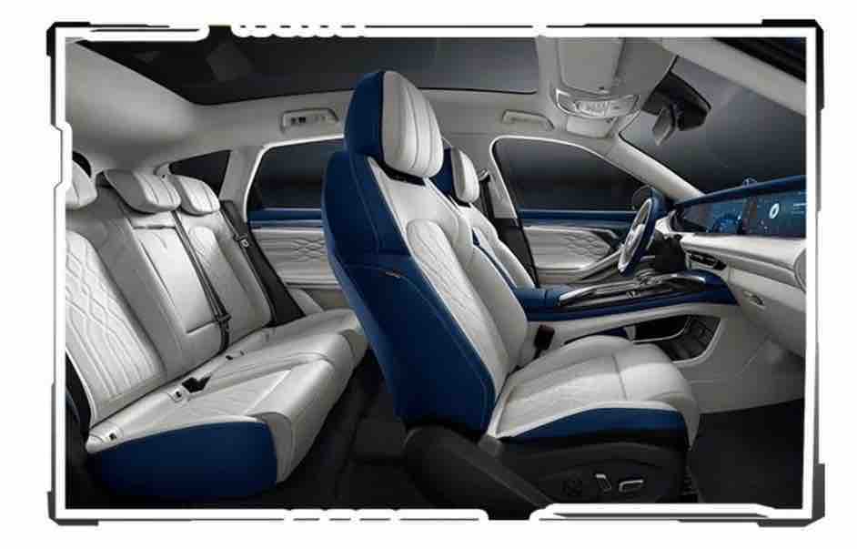 岚图free丹拿音响多少钱,岚图free用的丹拿什么型号