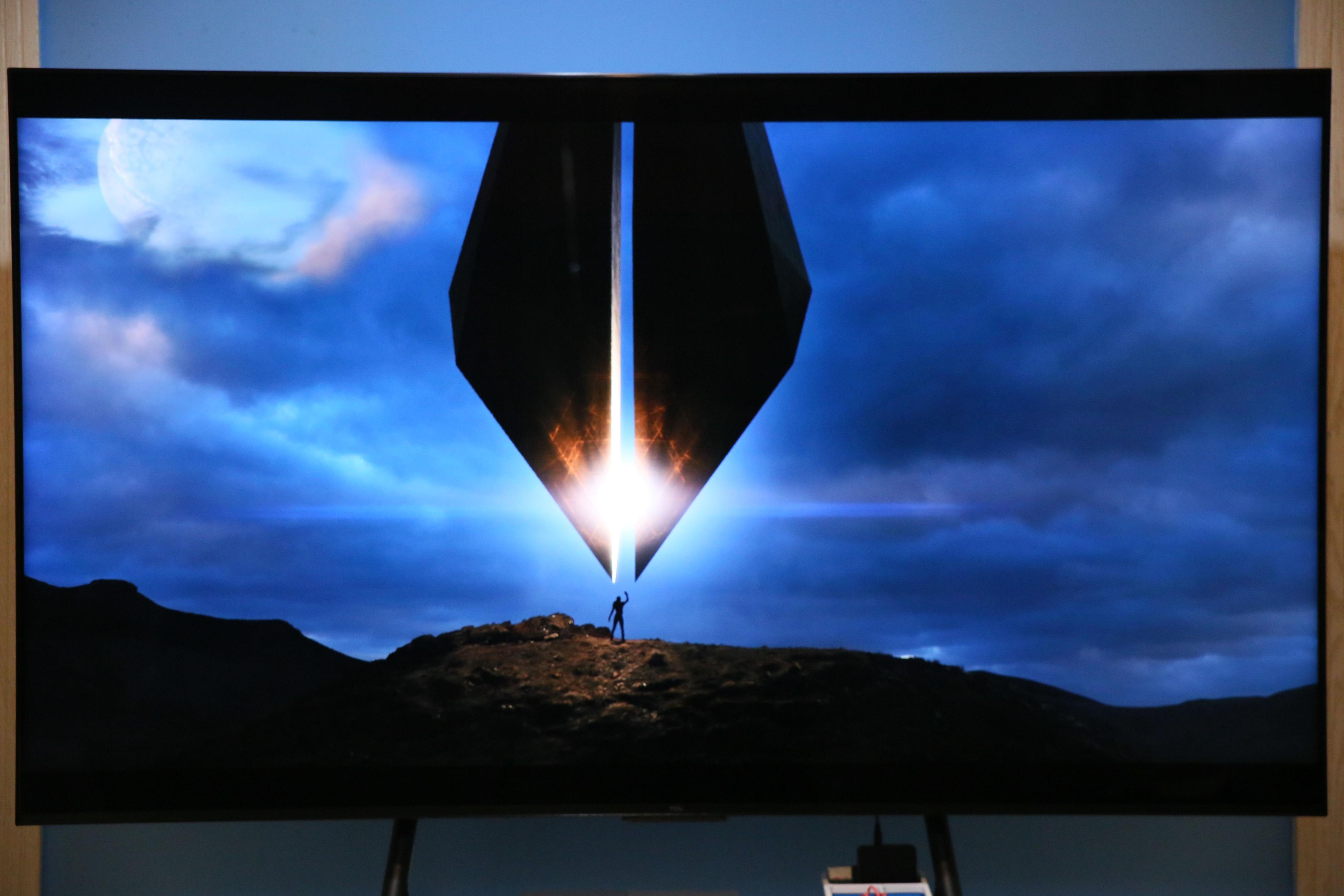 2022最值得买的miniled电视,2023年热销的tcl电视