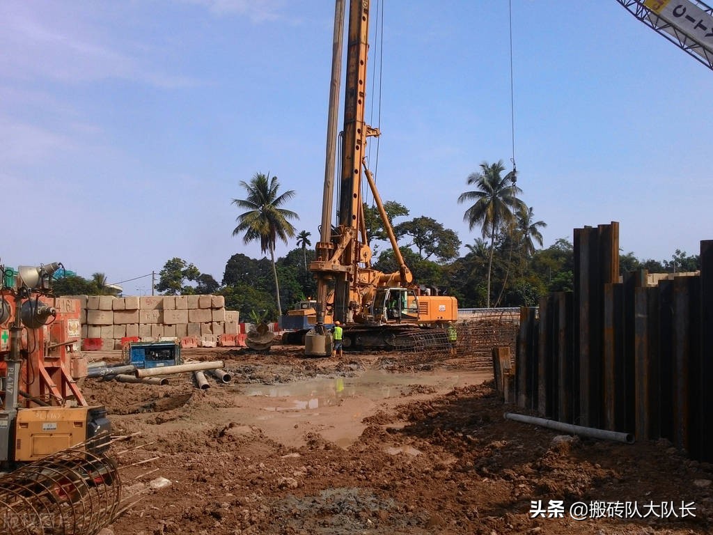 建筑行业是怎么回事,建筑行业内卷到什么程度了