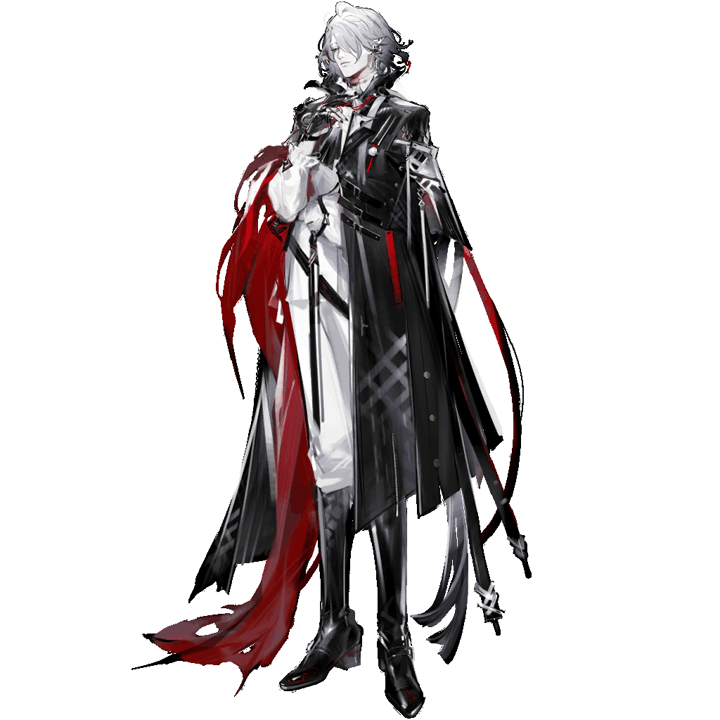 明日方舟破碎日冕,明日方舟破碎日冕10-4