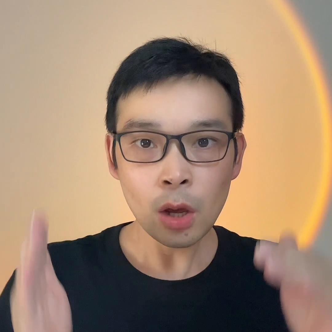 人在江湖困难的时候你不用找朋友借钱AI时代可以借AI了，