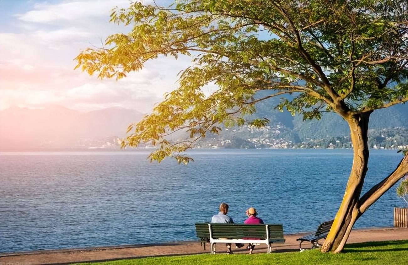 幸福十大排行榜,幸福国家排行榜