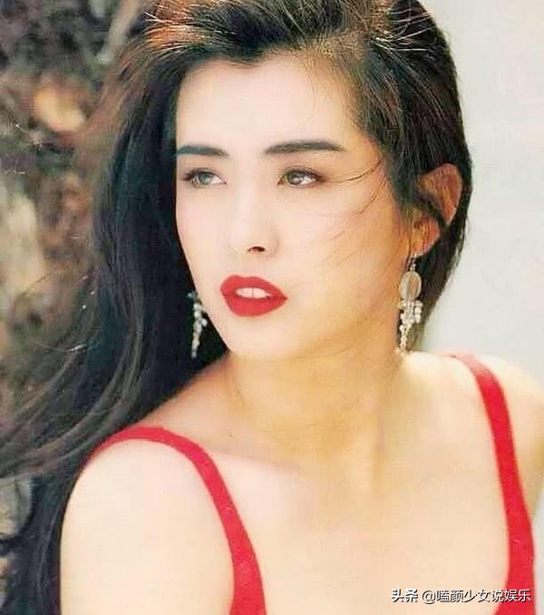 从圆脸到锥子脸再到小方脸，近20年娱乐圈审美是被谁带偏的？