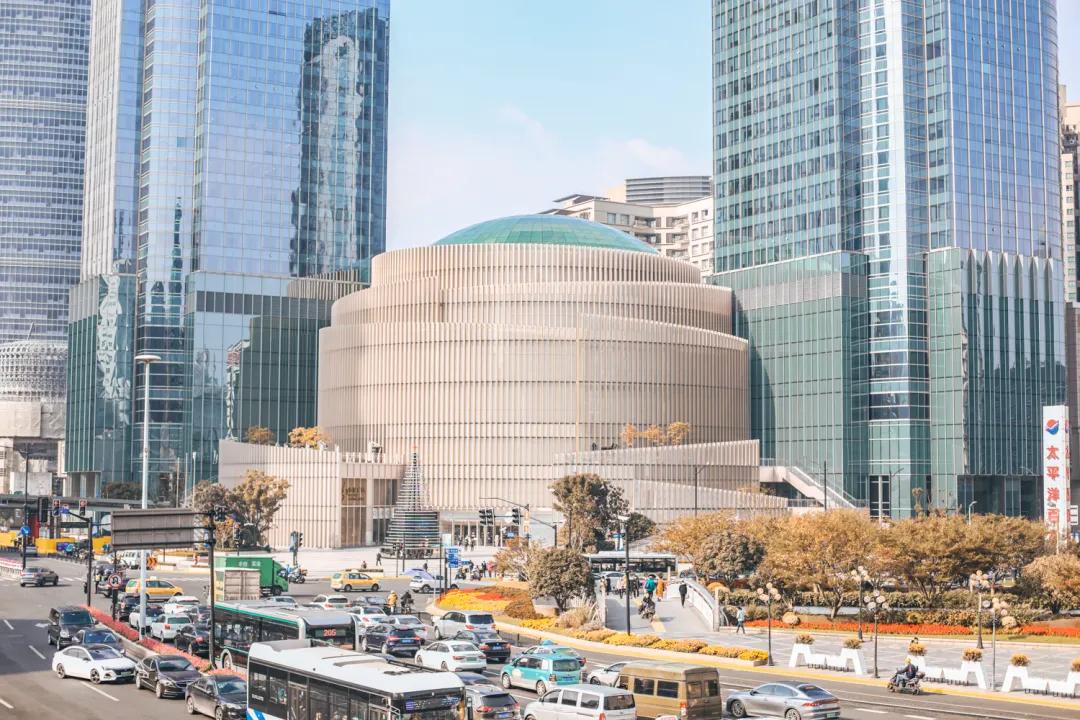 上海冬天去哪里玩,上海的冬天冷不冷