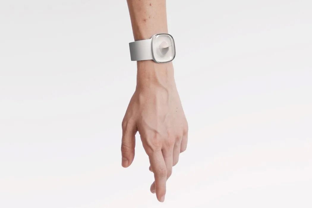 手表极简设计图,创意智能手表设计