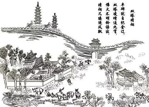 涿州涿园小区,涿州人涿州魂