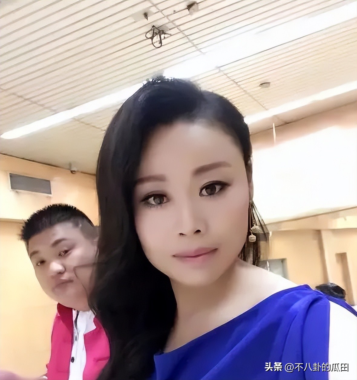 刀郎与阿宝演唱会,草根歌手阿宝如今怎样了