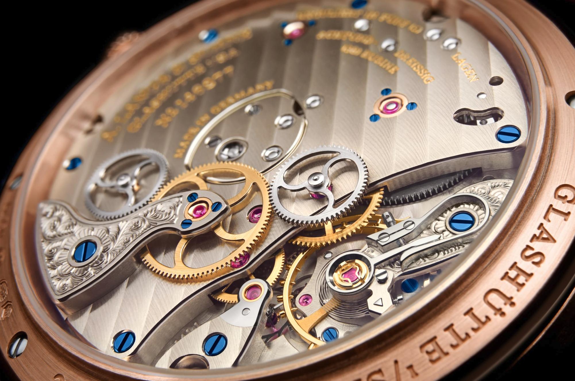 “他们”是德国腕表品牌！与人聊天（chuiniu）切莫搞错