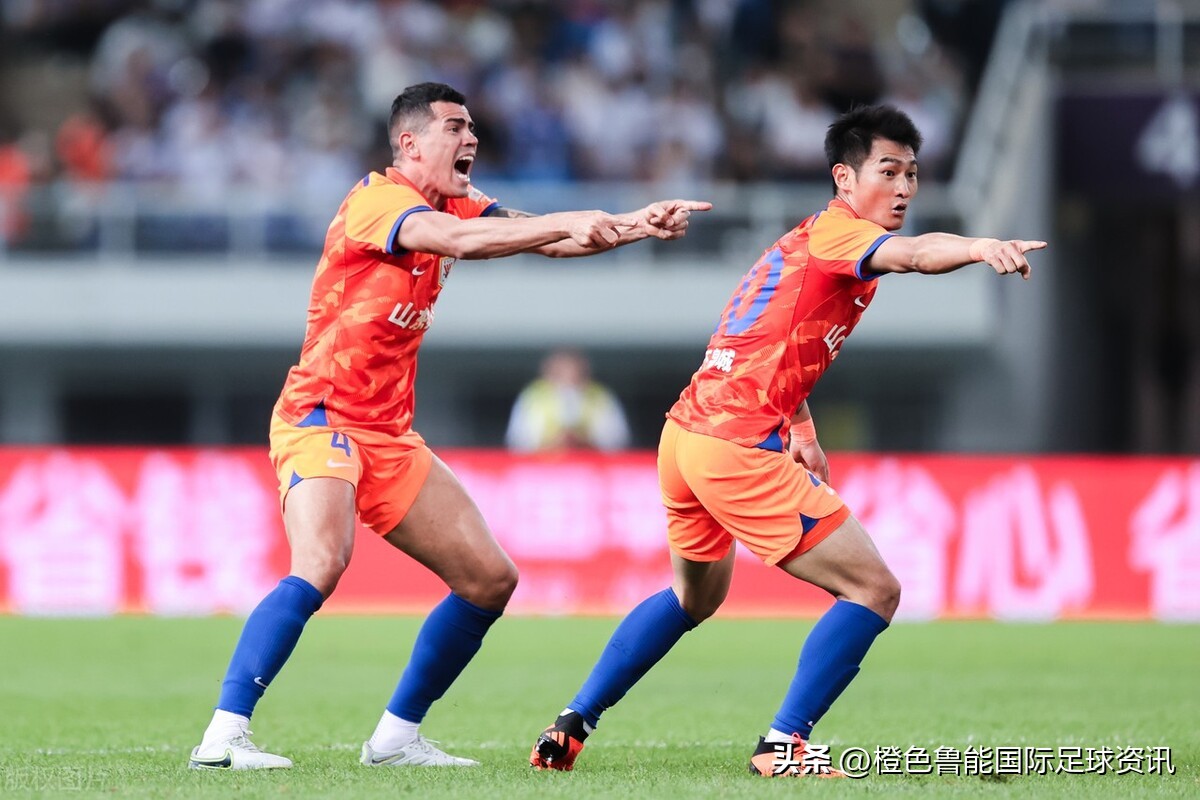 泰山队对深圳队的首发预测：中场要使用廖力生和李源一的组合？