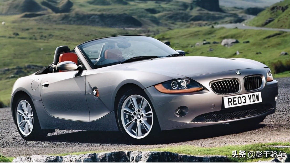 宝马经典车型介绍,宝马历史车型回顾图