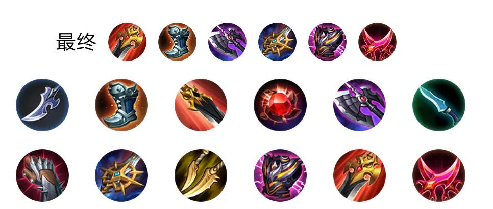 宫本重做技能介绍,宫本重做到底是加强还是削弱