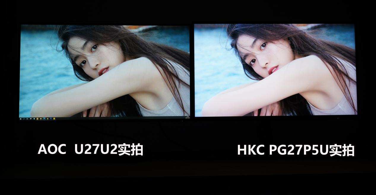 miniled显示器对比lcd显示器,miniled显示器技术成熟了吗